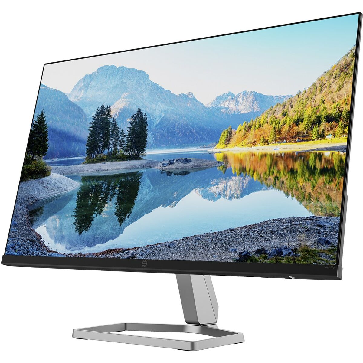 Monitor HP M24fe FHD Monitor 23,8" 50-60 Hz - 6