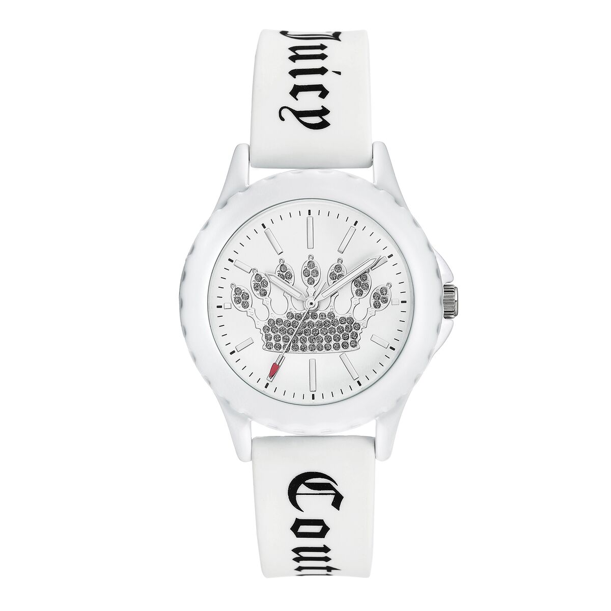 Damklocka Juicy Couture JC1325WTWT (Ø 38 mm) - 6