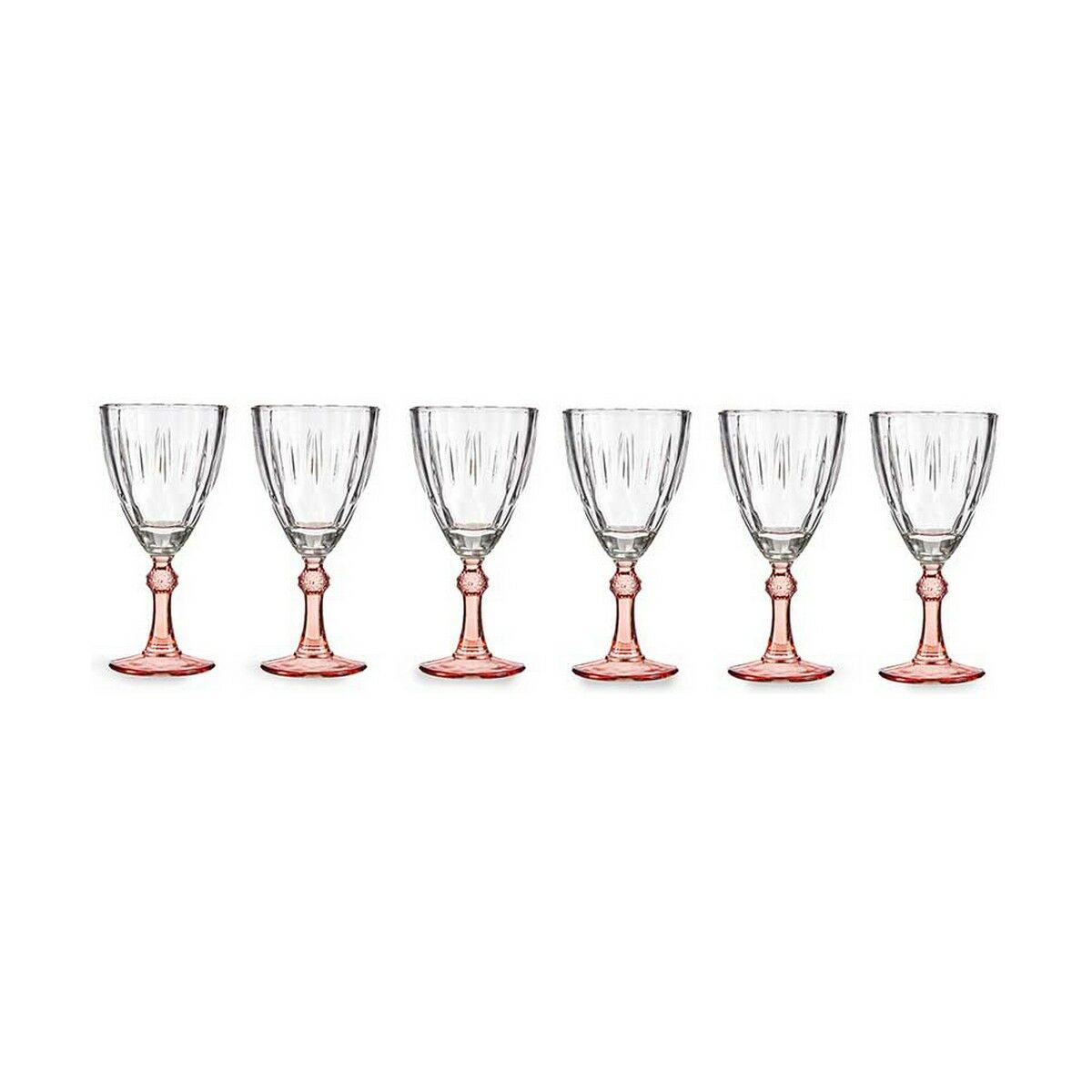 Vinglas Exotic Glas Lax 275 ml - 3