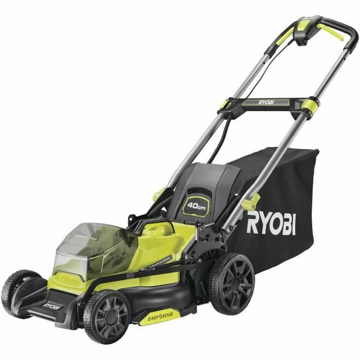 Gräsklippare Ryobi RY18LMX40C-0