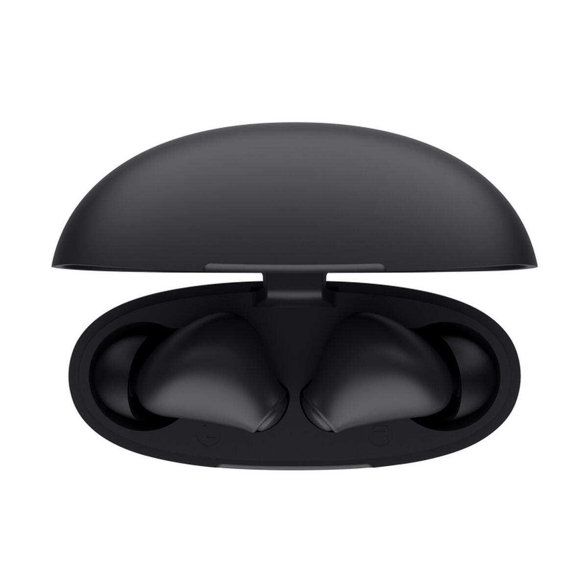 Ear Bluetooth hörlurar Trust 25296 Svart - 3
