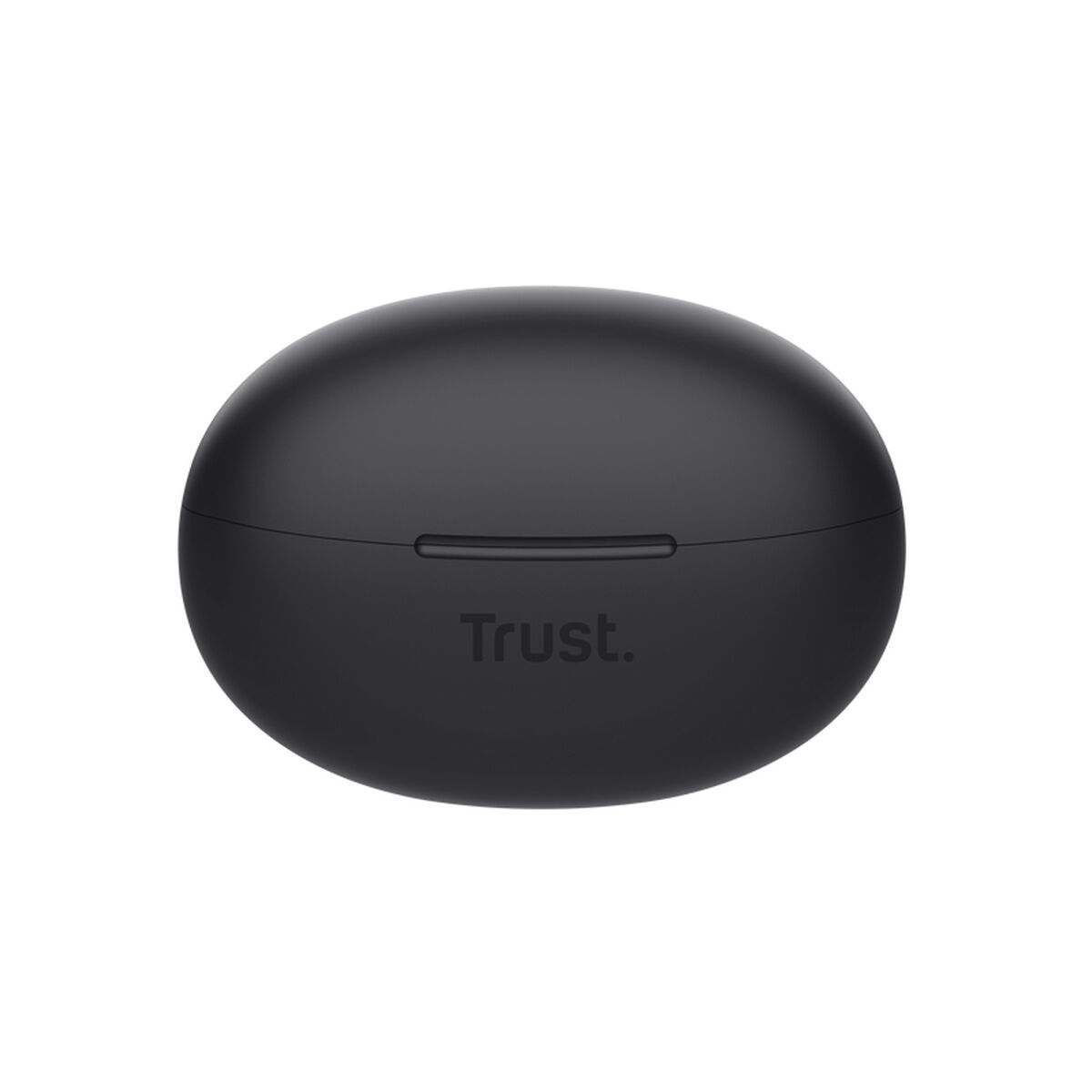 Ear Bluetooth hörlurar Trust 25296 Svart - 4