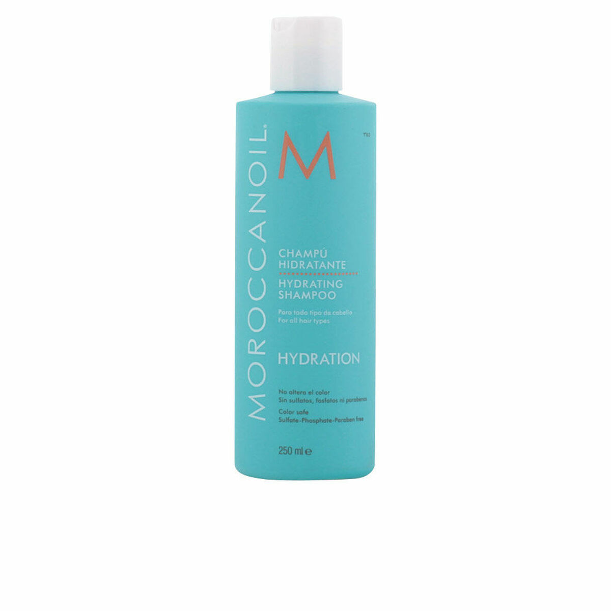 Fuktgivande schampo Moroccanoil 250 ml