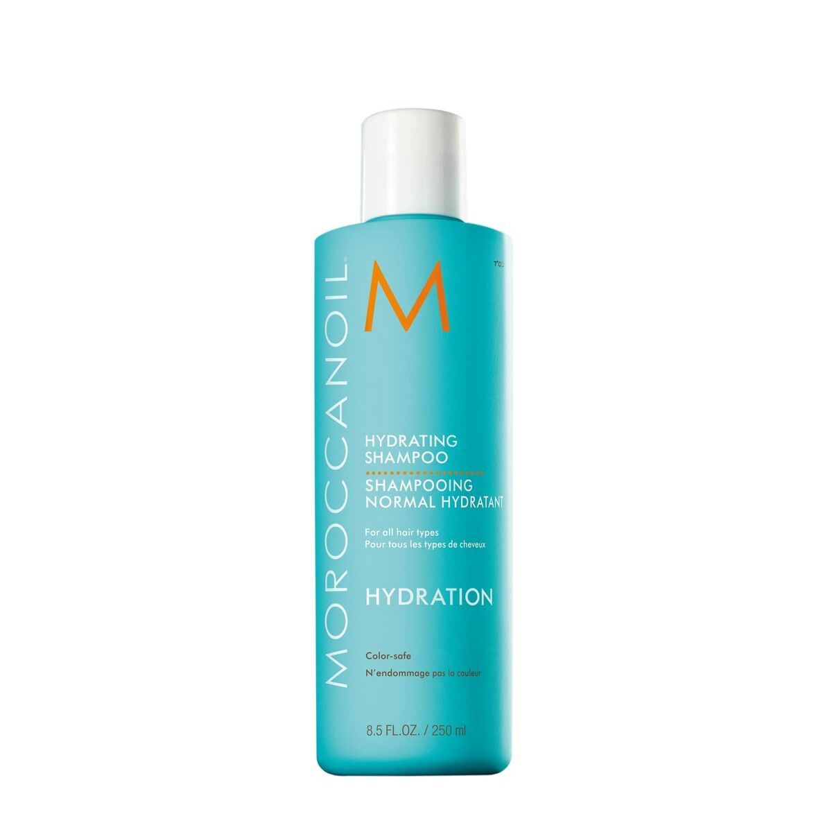 Fuktgivande schampo Moroccanoil 250 ml - 2