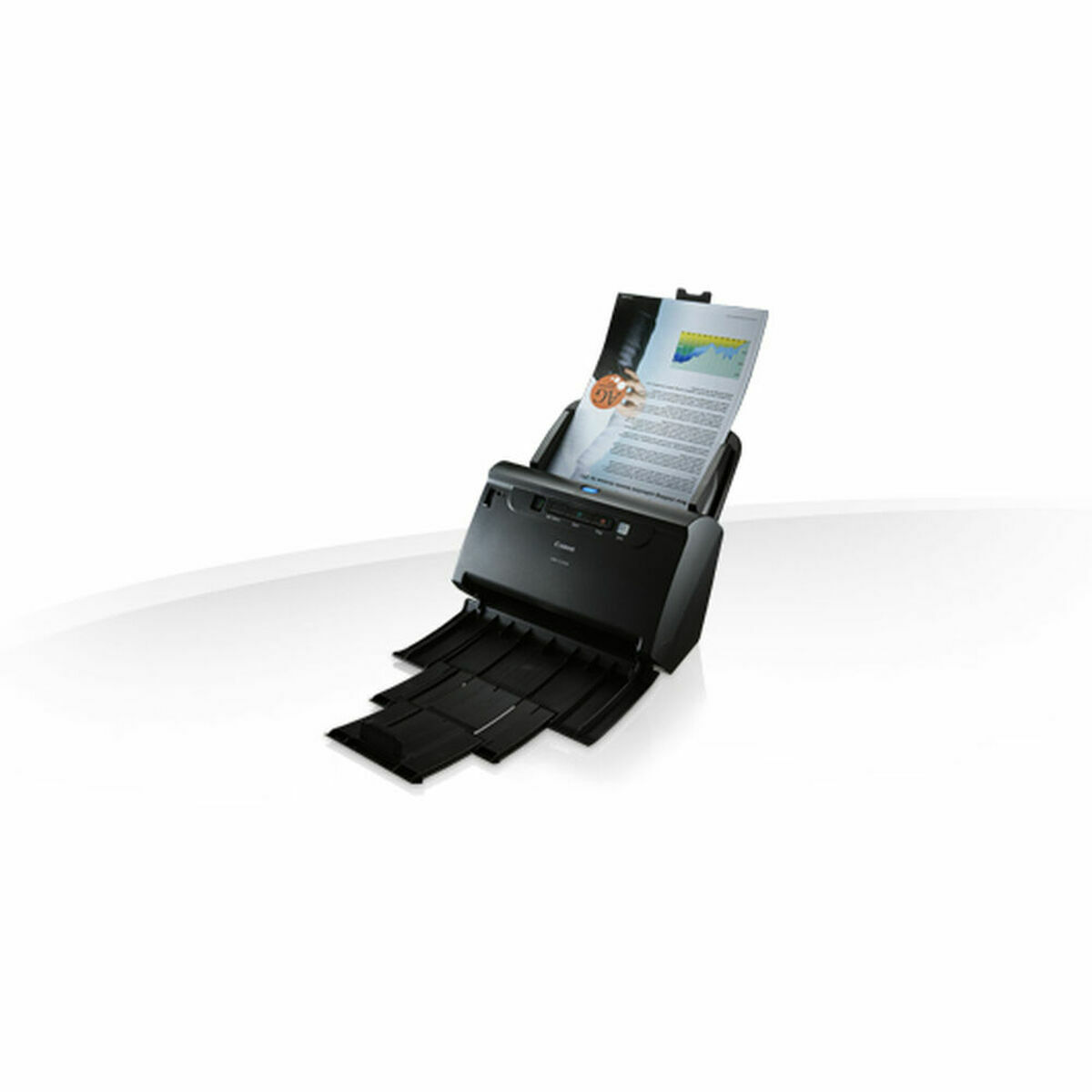 Skanner Canon DR-C240 - 2