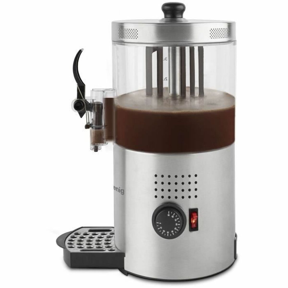 Chokladfontän Hkoenig SHK800 3 L - 3