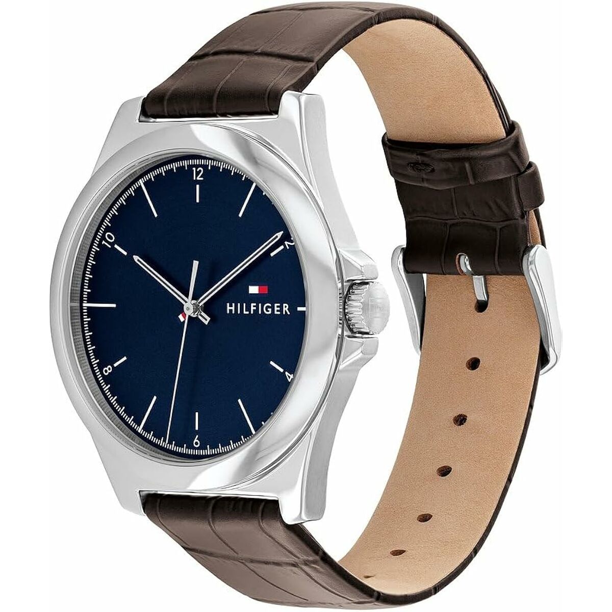 Herrklocka Tommy Hilfiger 1710549 (Ø 42 mm) - 2