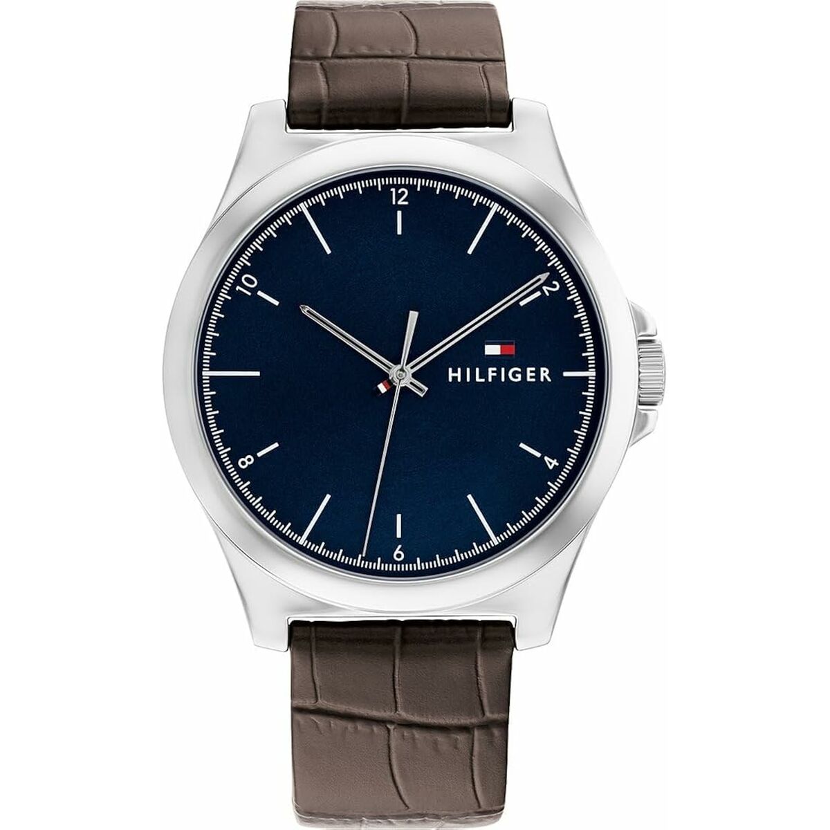 Herrklocka Tommy Hilfiger 1710549 (Ø 42 mm)