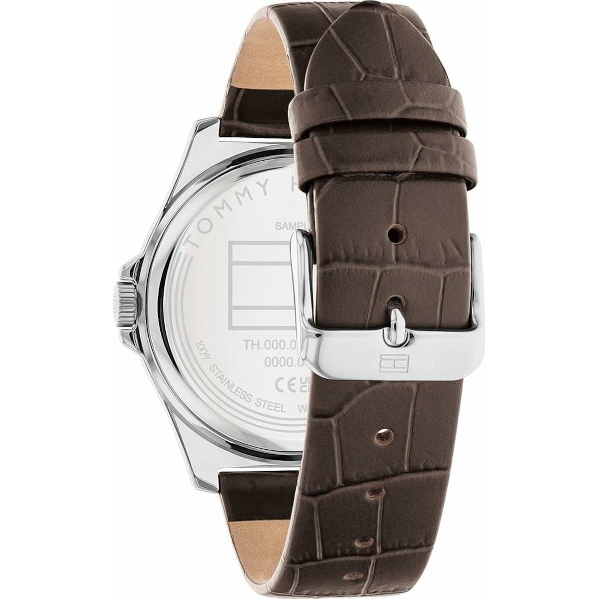 Herrklocka Tommy Hilfiger 1710549 (Ø 42 mm) - 3