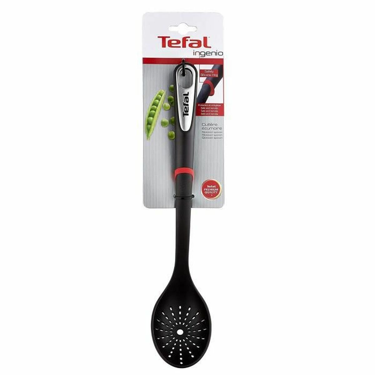 Hålslev Tefal Termoplast - 5