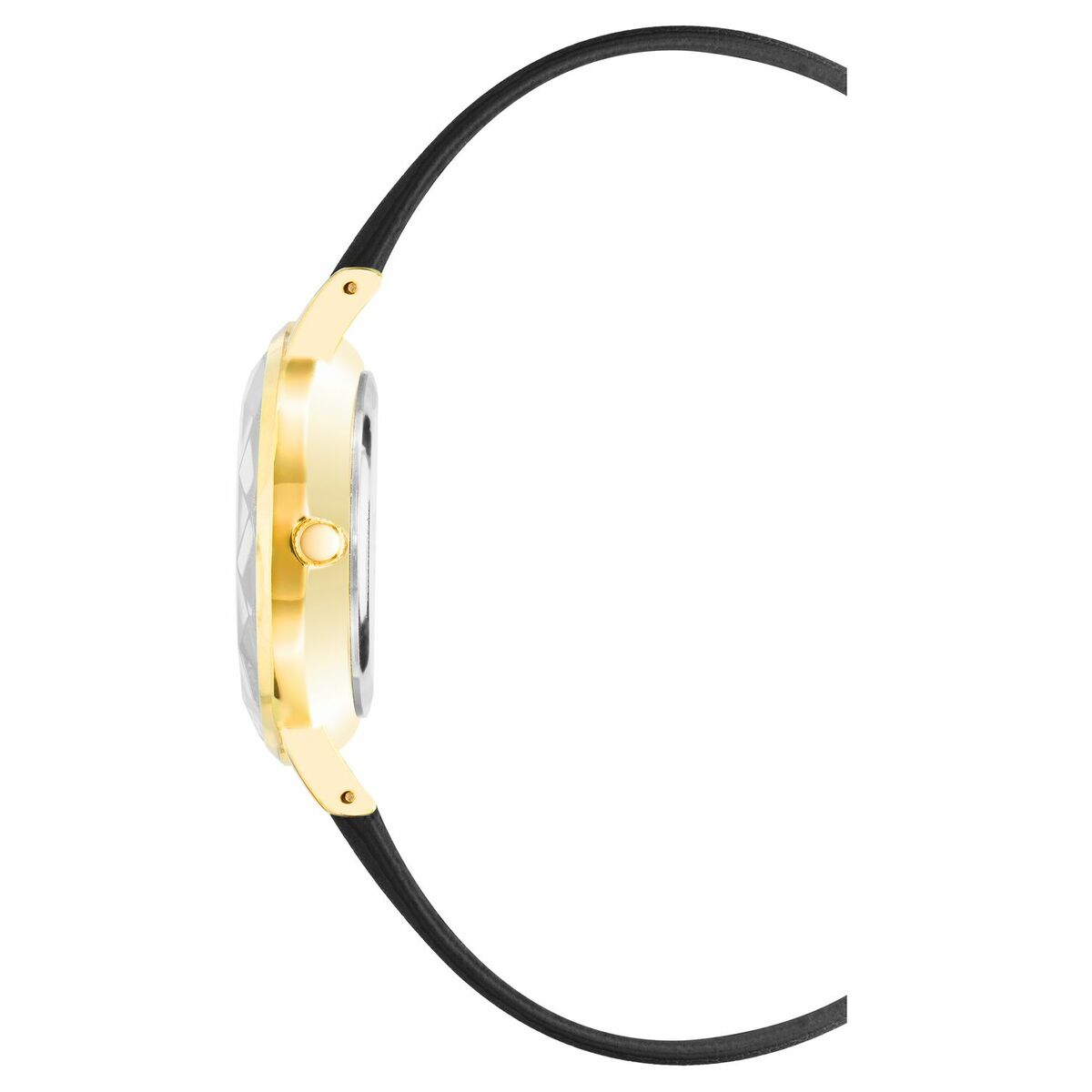 Damklocka Juicy Couture JC1326GPBK (Ø 34 mm) - 4