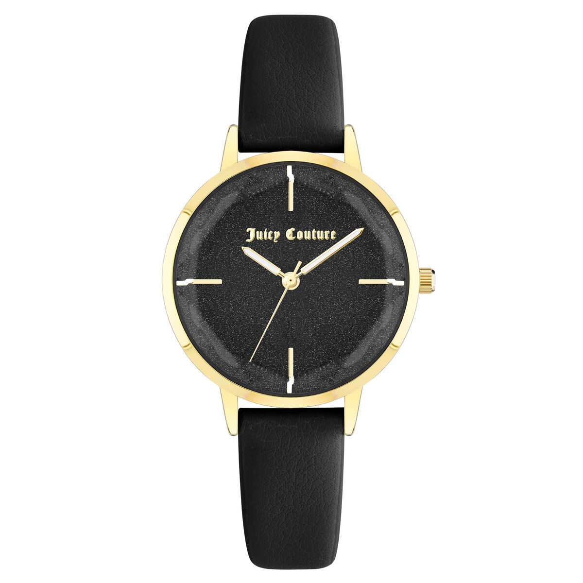 Damklocka Juicy Couture JC1326GPBK (Ø 34 mm) - 6