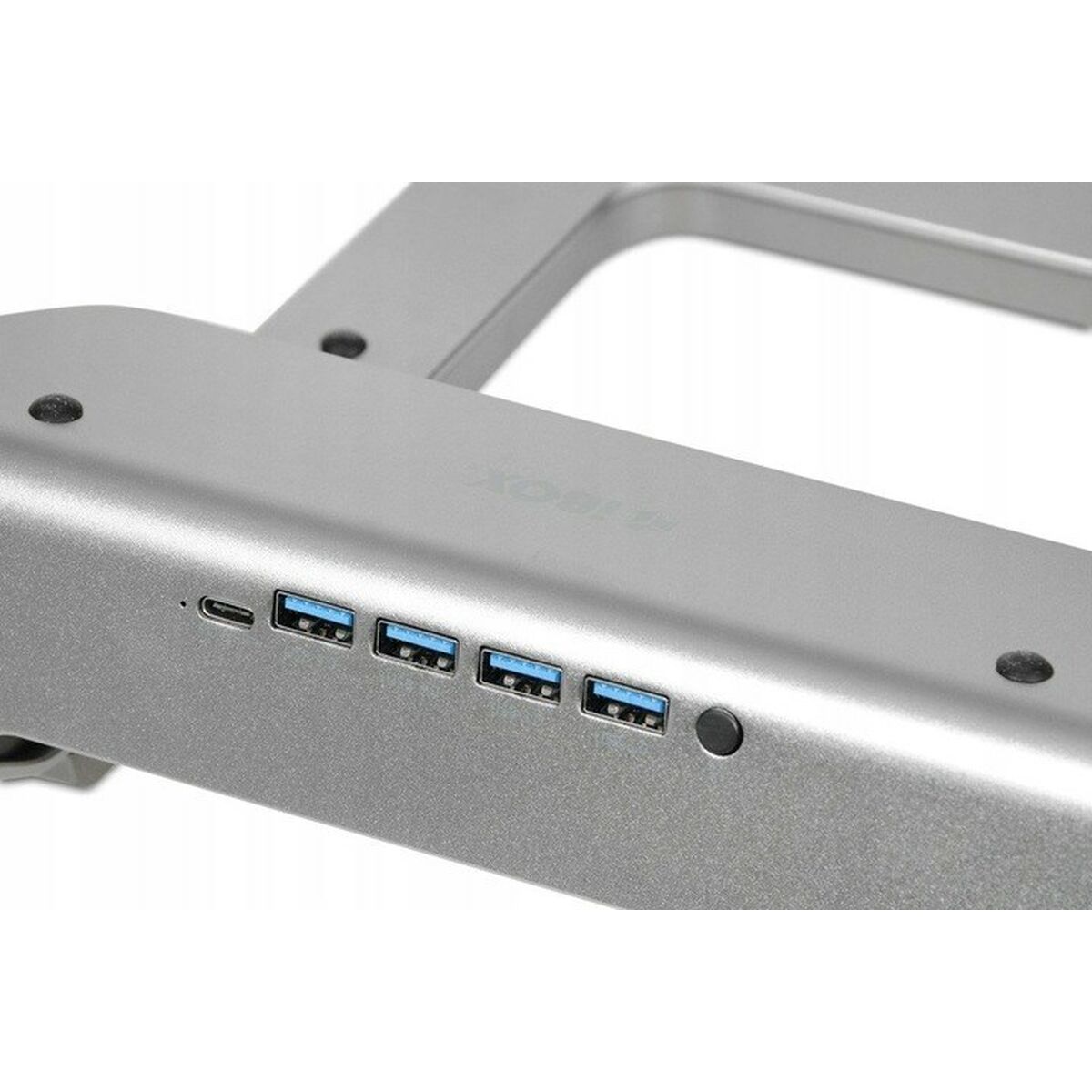 Kylplatta till laptop Ibox INC06 - 2