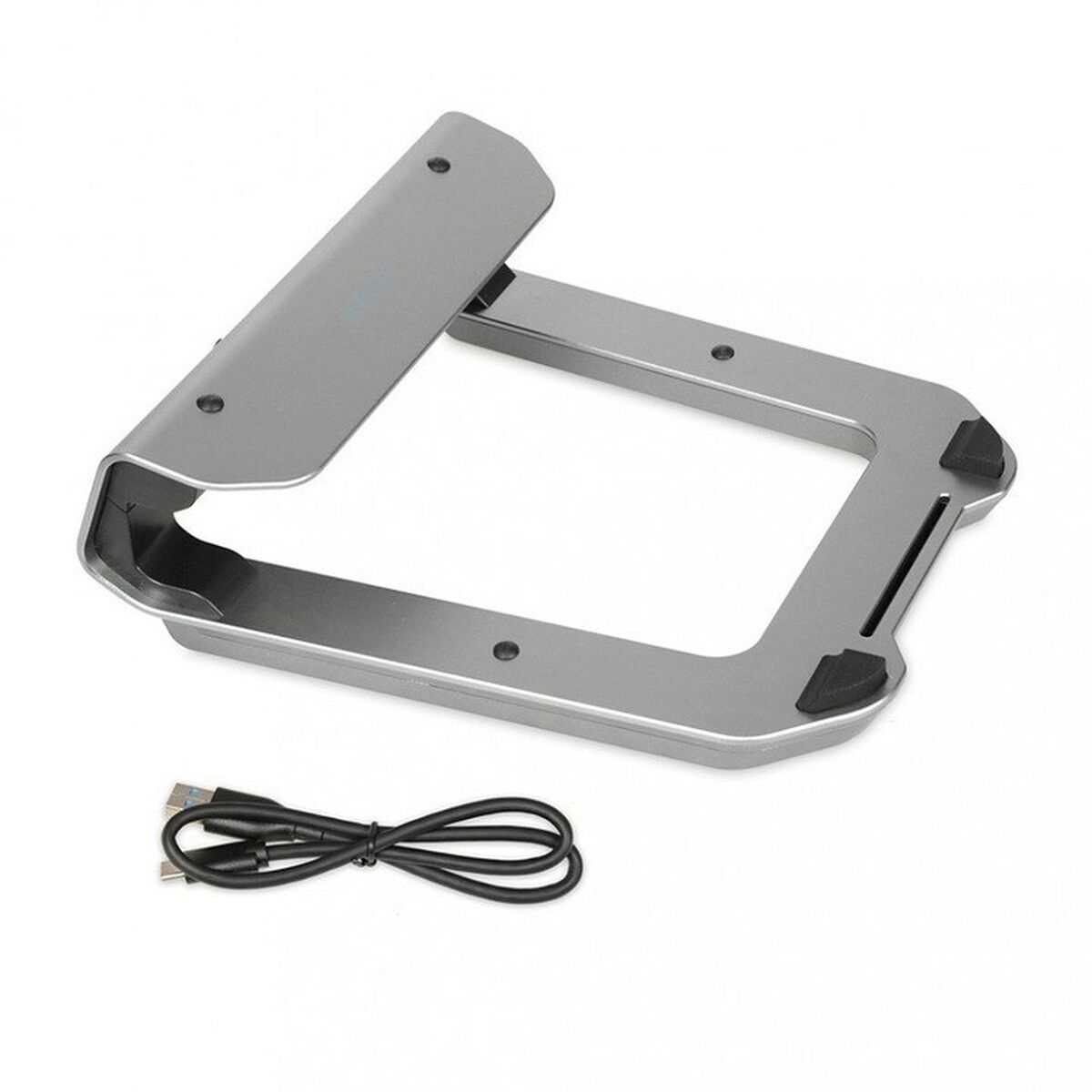 Kylplatta till laptop Ibox INC06 - 3