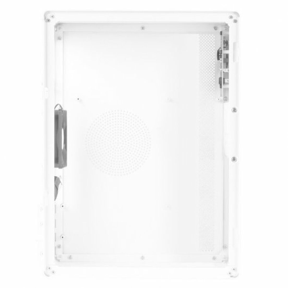 ATX Semitorn Tacens 2NOVAXW Vit - 5
