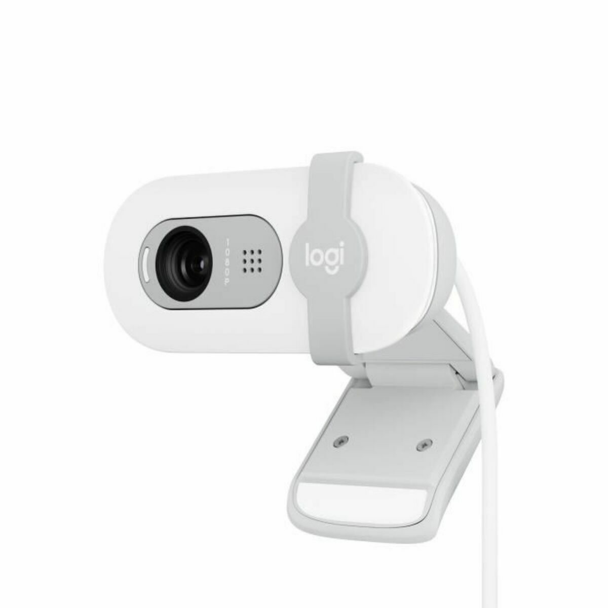Webbkamera Logitech Brio 100