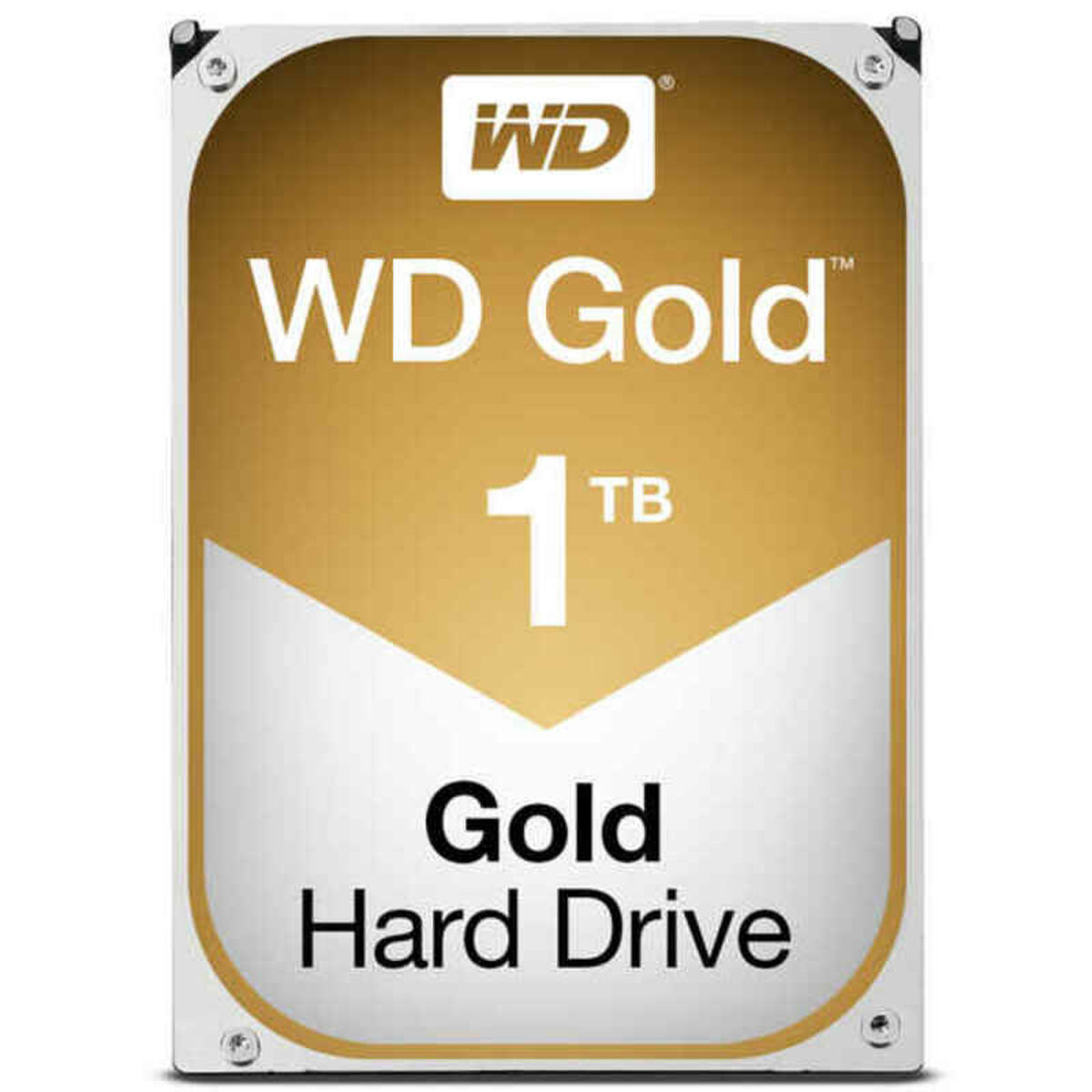 Hårddisk Western Digital WD1005FBYZ 1TB 7200 rpm 3,5"