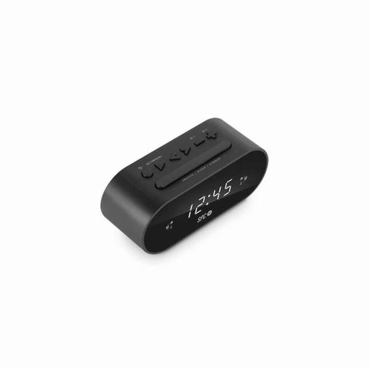 Klockradio SPC 4585N (1 antal) - 3