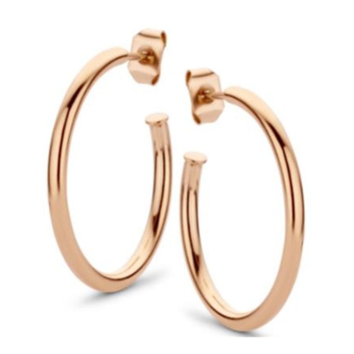 Dam örhängen CO88 Collection 8CE-70066 Roséguld