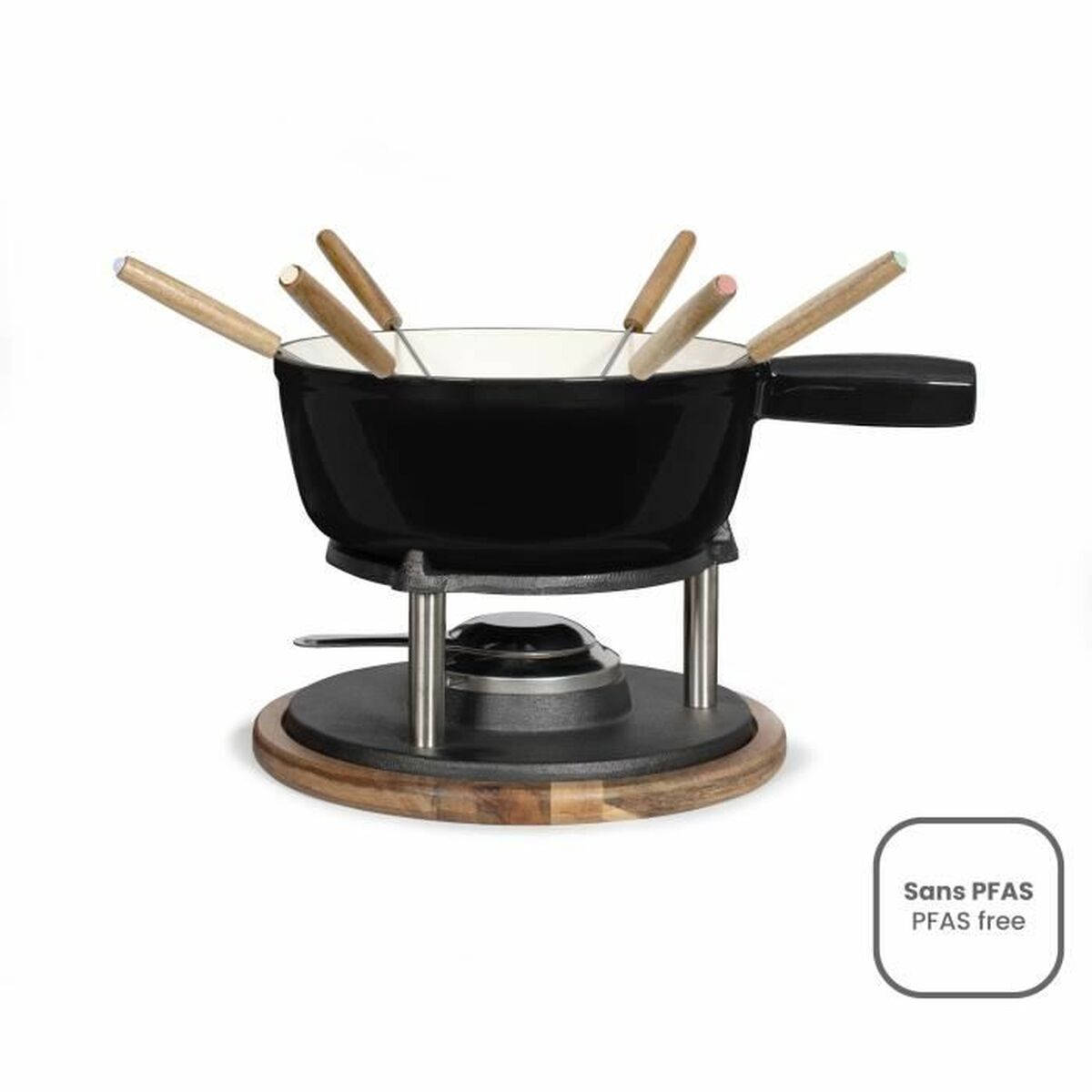 Fondue Livoo
