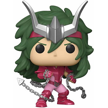 Actionfigurer Funko Pop! 47691