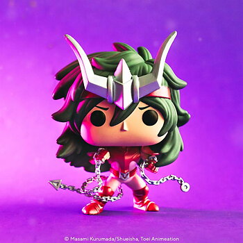 Actionfigurer Funko Pop! 47691