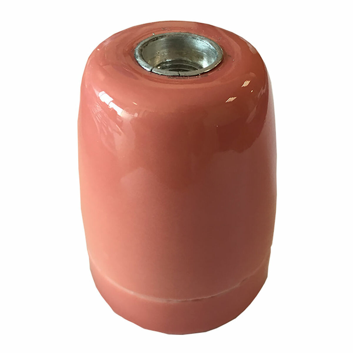 Lamphållare F-line Rosa 100 W E27 Vintage
