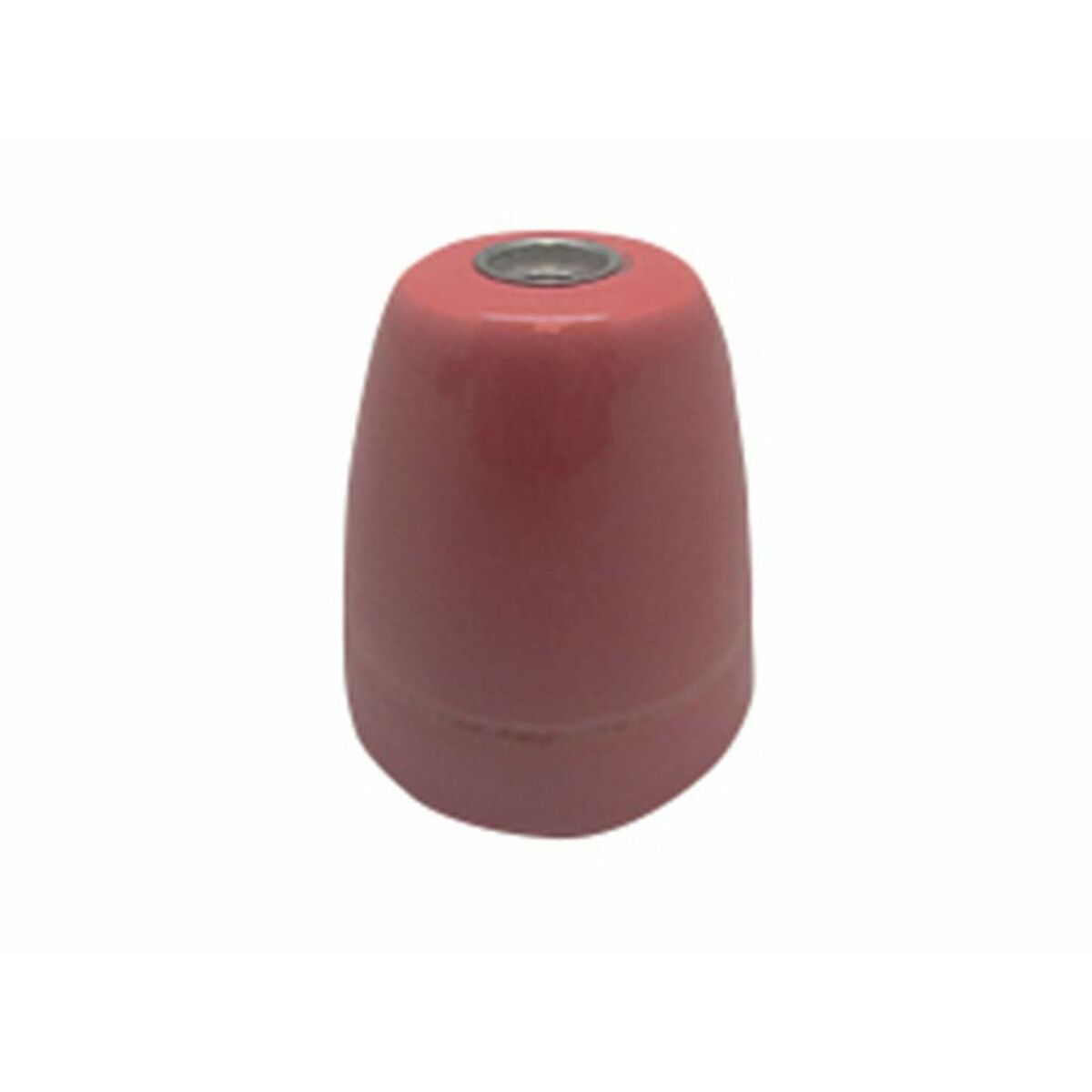Lamphållare F-line Rosa 100 W E27 Vintage - 3