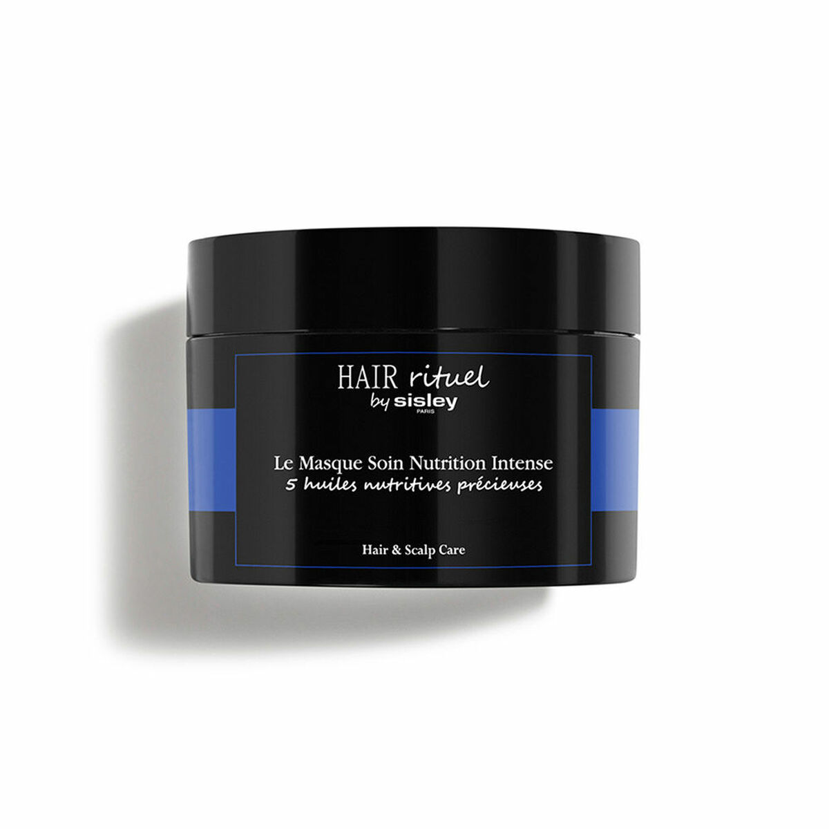 Vårdande hårinpackning Sisley HAIR RITUEL 190 ml