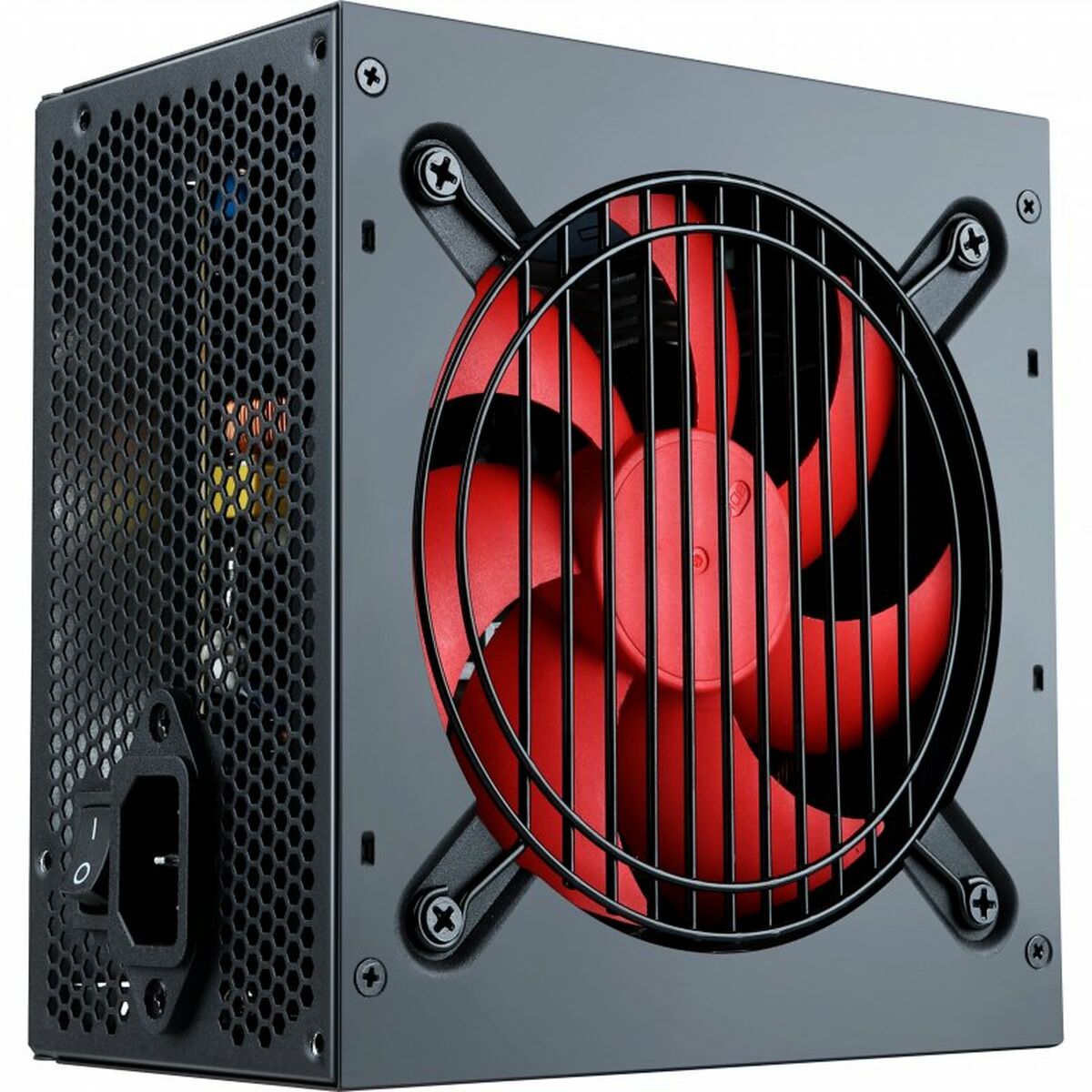 Eltillförsel Gaming Tempest PSU X 850W - 2