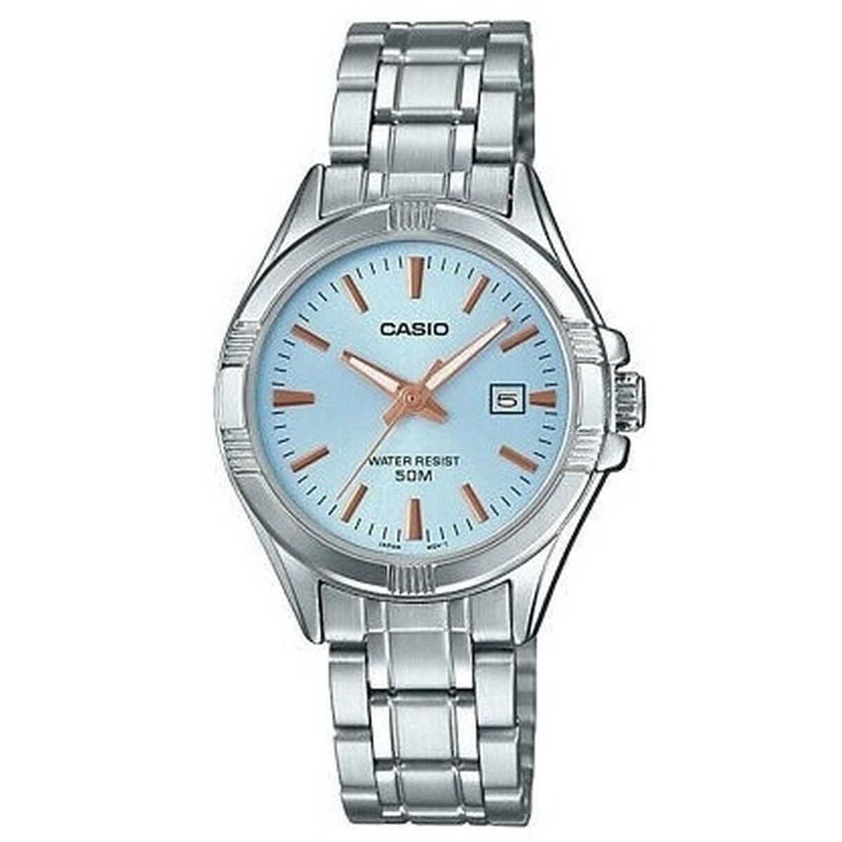 Damklocka Casio LTP-1308D-2AVDF (Ø 31 mm) - 3