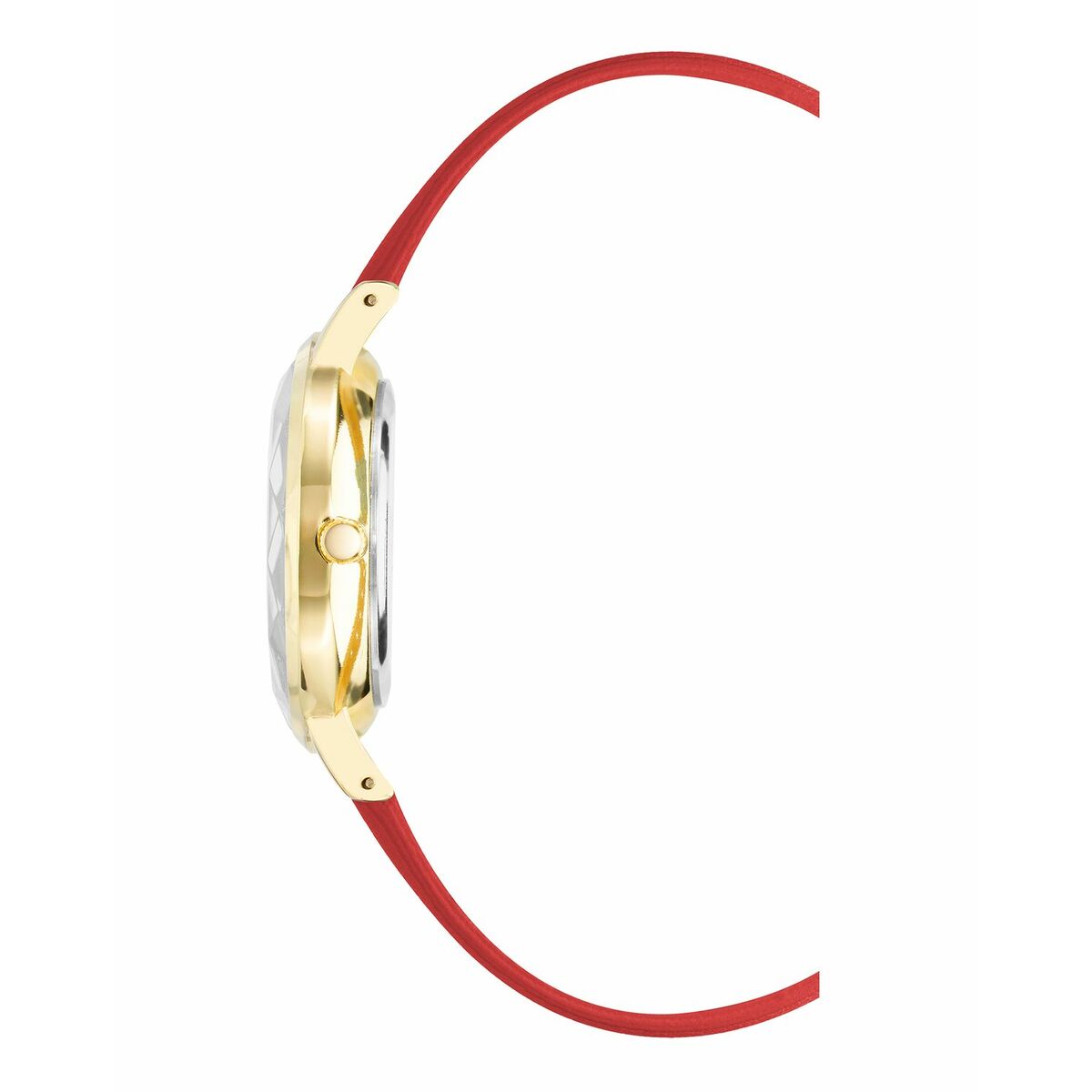Damklocka Juicy Couture JC1326GPRD (Ø 34 mm) - 7