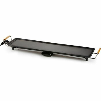 Grillplatta DOMO DO8306TP 1800 W
