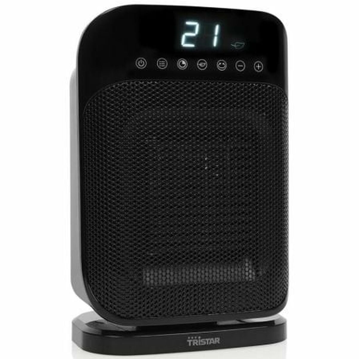Värmeelement Tristar KA-5074 Svart 1500 W 1800 W