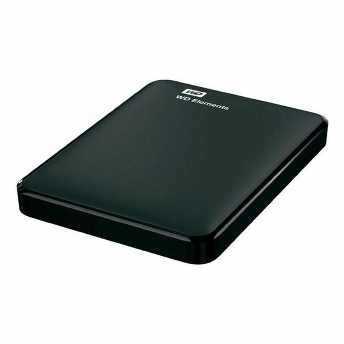 Extern Hårddisk Western Digital WDBU6Y0020BBK-WESN 2 TB 2 TB SSD - 2