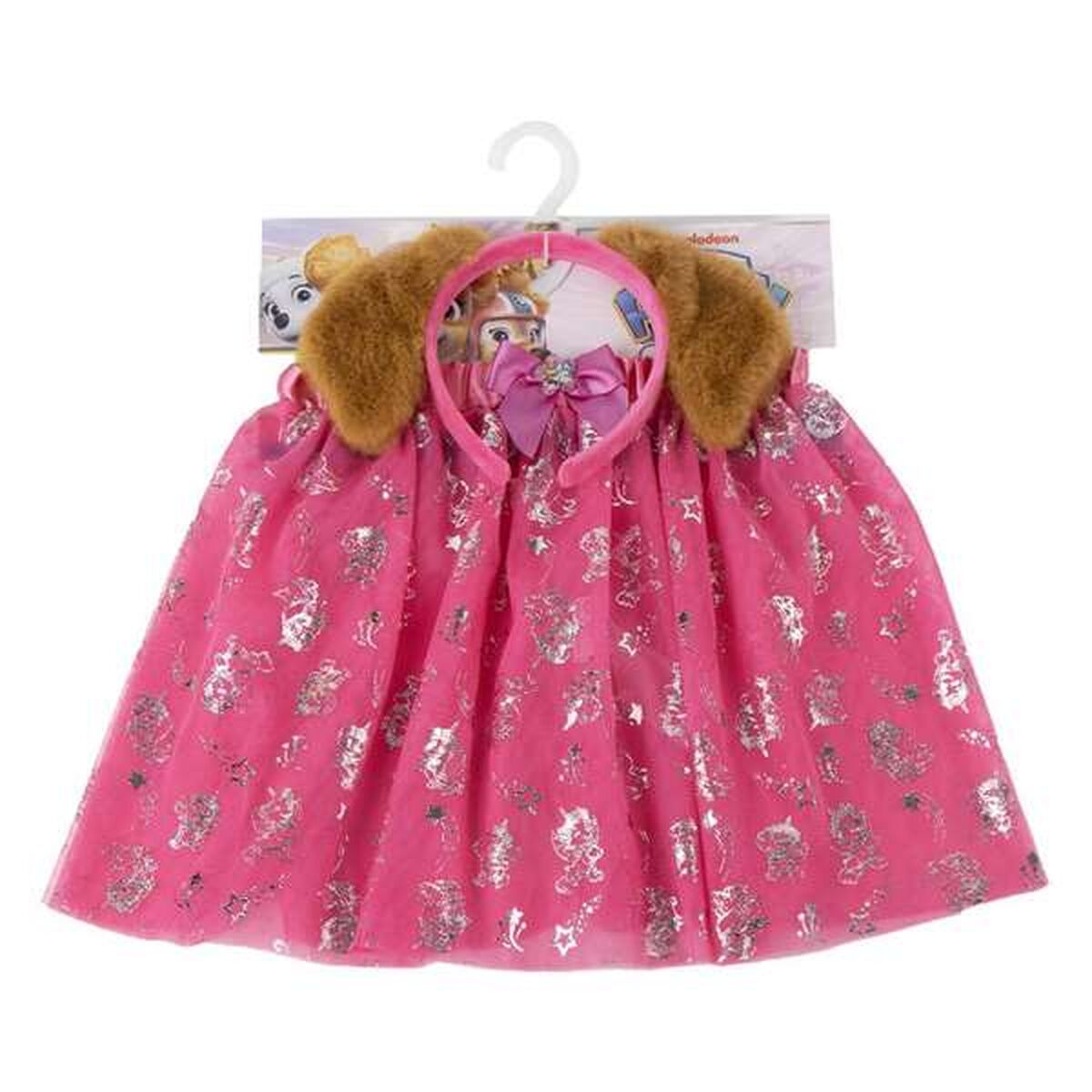 Skönhetsset The Paw Patrol Rosa