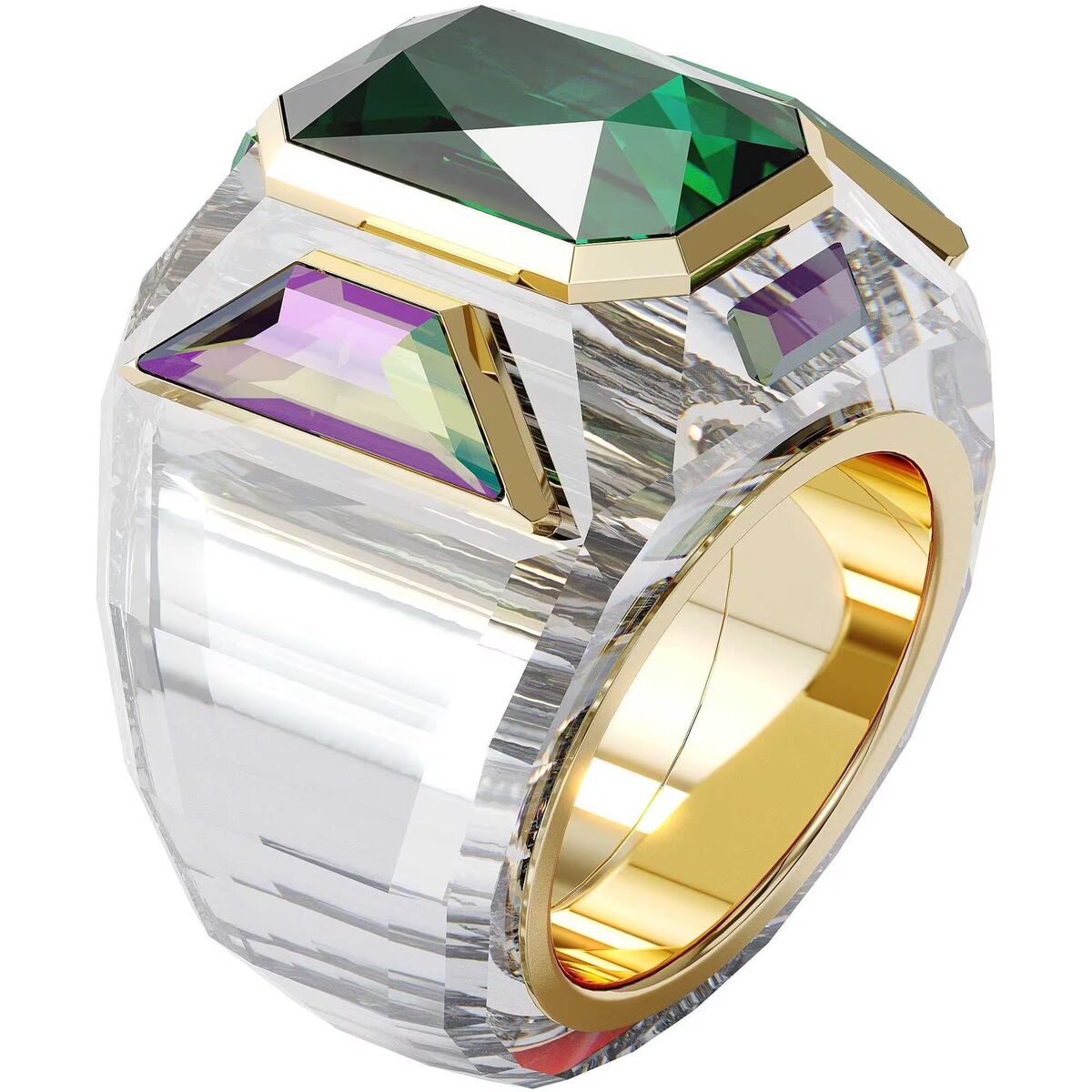 Damring Swarovski 5610802 (12)
