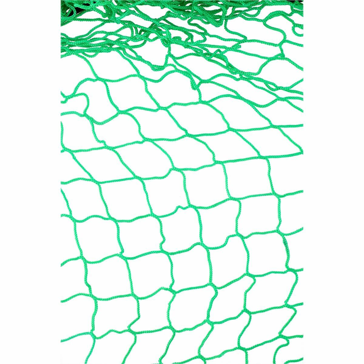 Bogseringsnät Kinzo Grön polypropen 1,6 x 3 m - 3