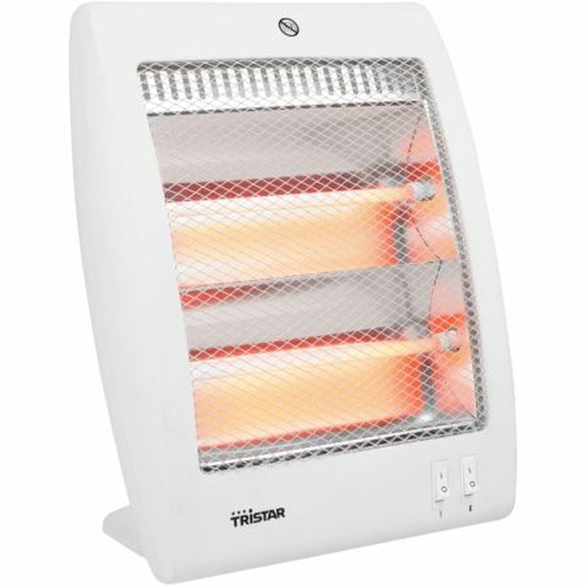 elektrisk värmare Tristar KA-5127 800 W Vit