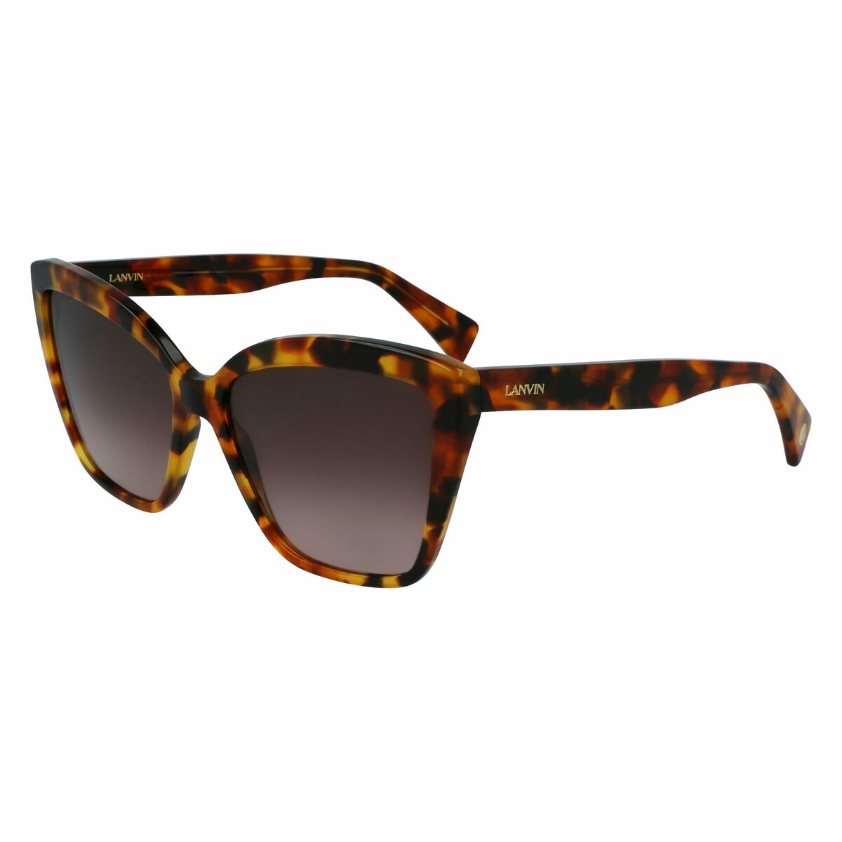 Damsolglasögon Lanvin LNV617S-219 ø 59 mm - 3