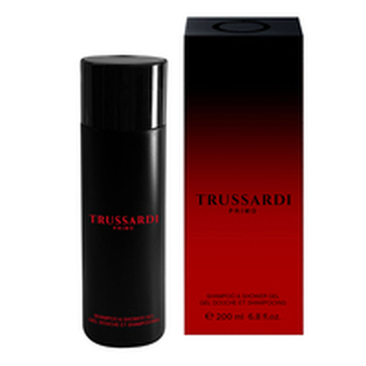 Schampo Trussardi 200 ml
