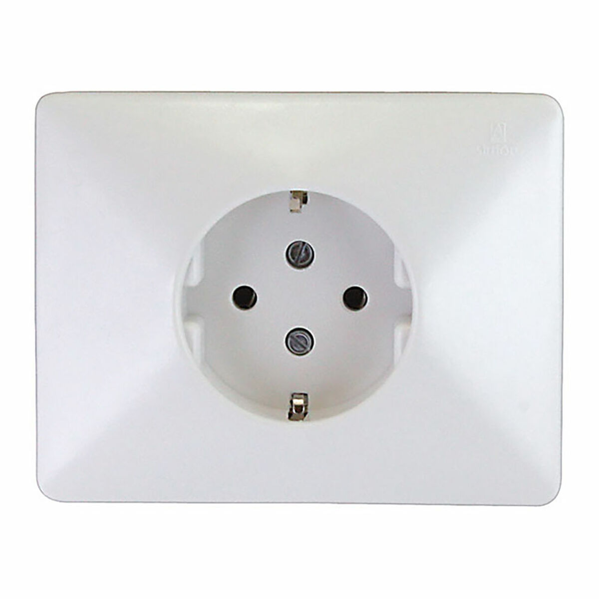 Plugg adapter Simon