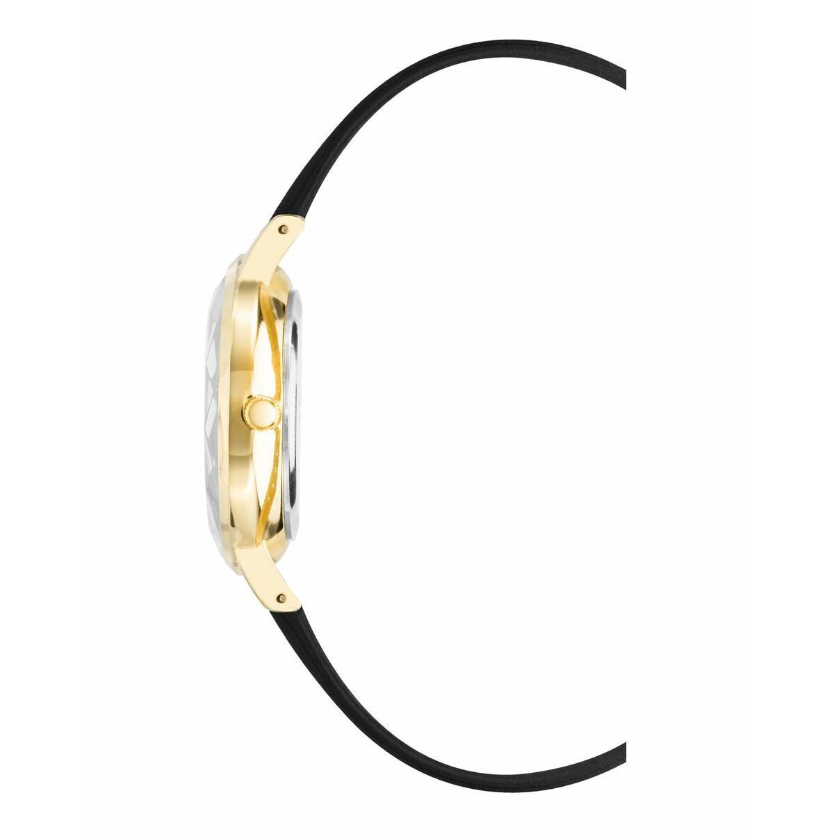 Damklocka Juicy Couture JC1326RBBK (Ø 34 mm) - 4