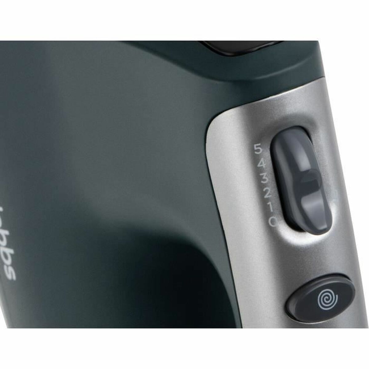 Vispar Russell Hobbs Desire Matte Charcoal (1 antal) - 2