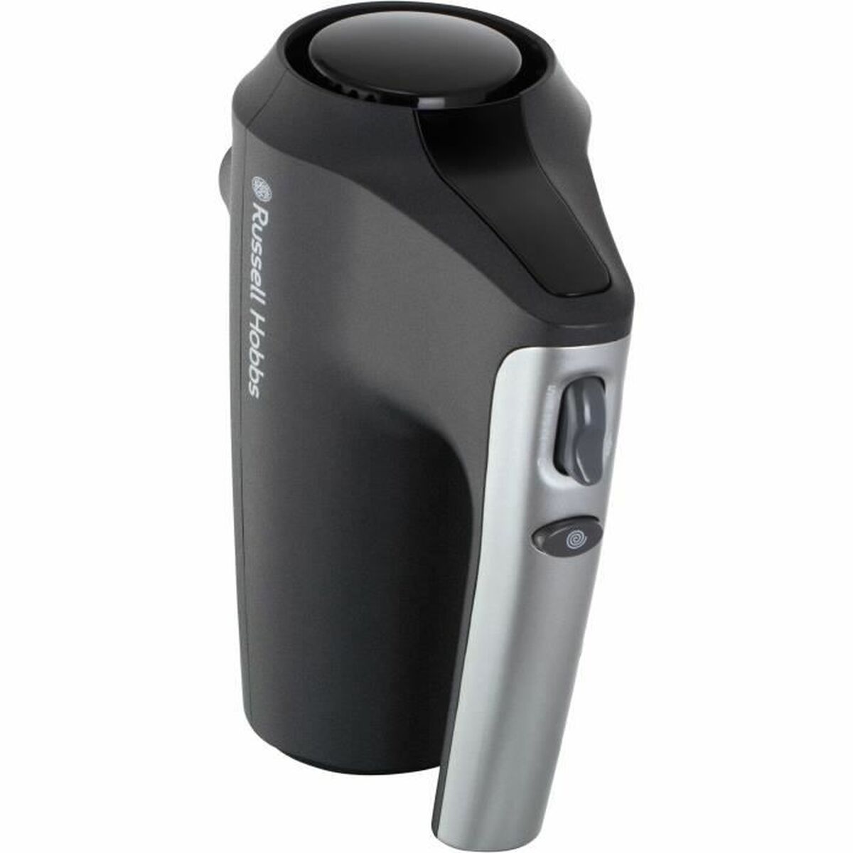 Vispar Russell Hobbs Desire Matte Charcoal (1 antal) - 3