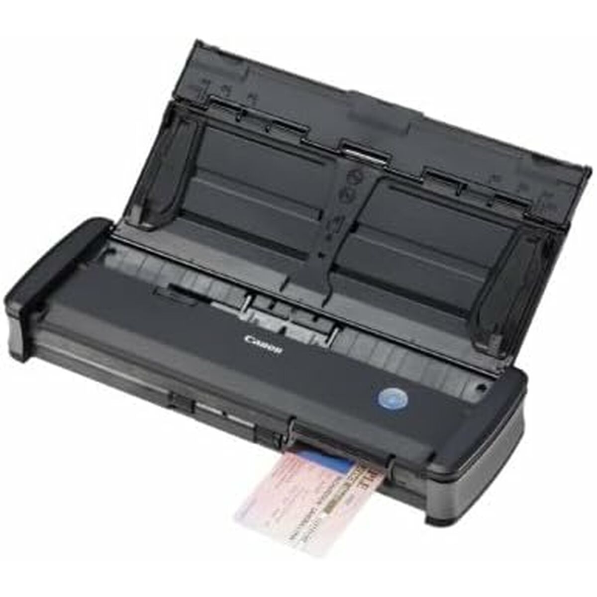 Skanner Canon P-215II 600DPI - 2