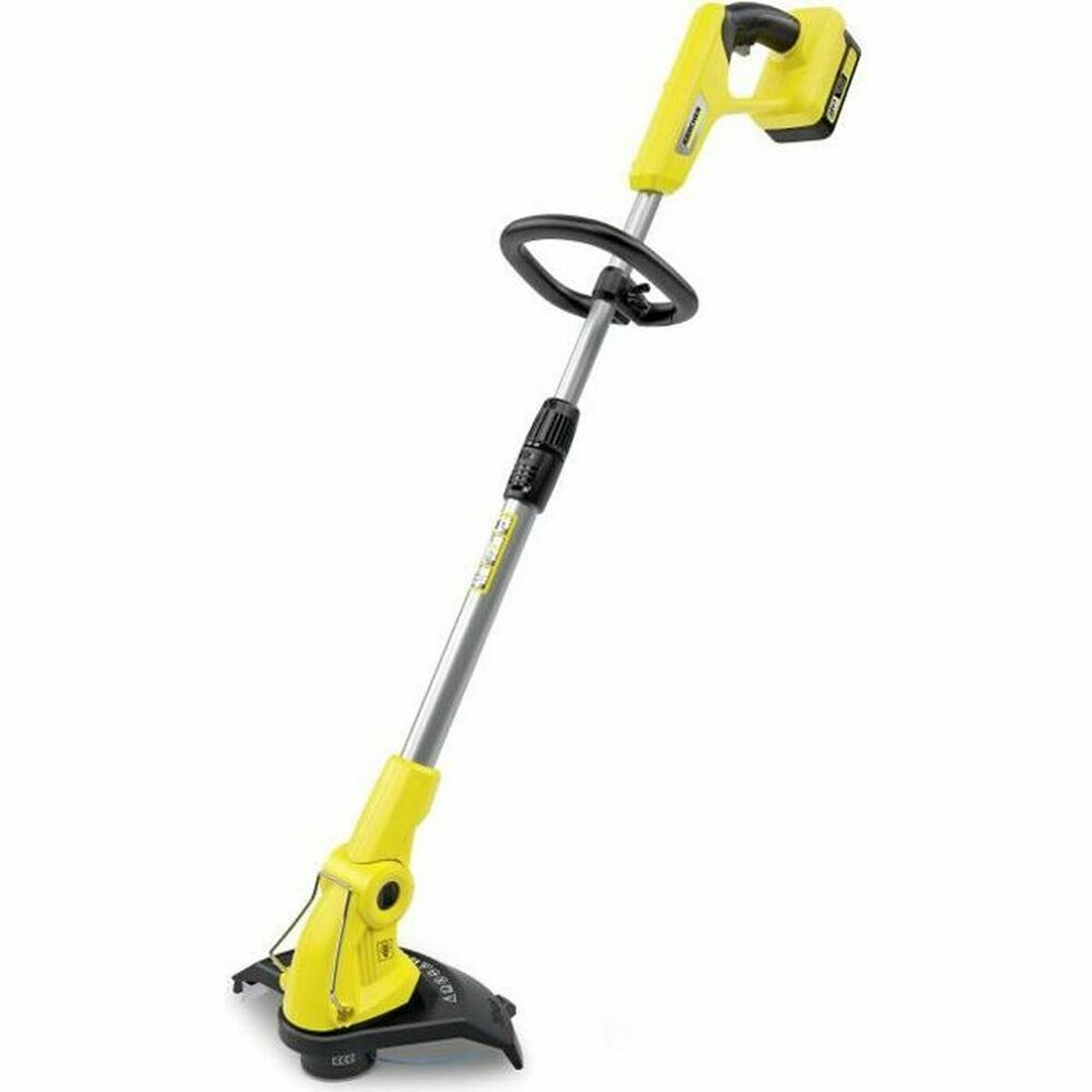 Gräsklippare Kärcher 1.444-311.0 18 V 100 - 240 V