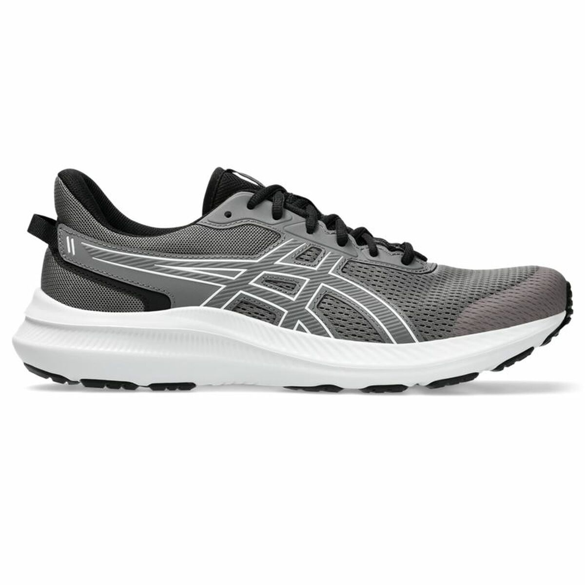 Löparskor, Vuxna Asics Jolt 5 Vit Ljusgrå