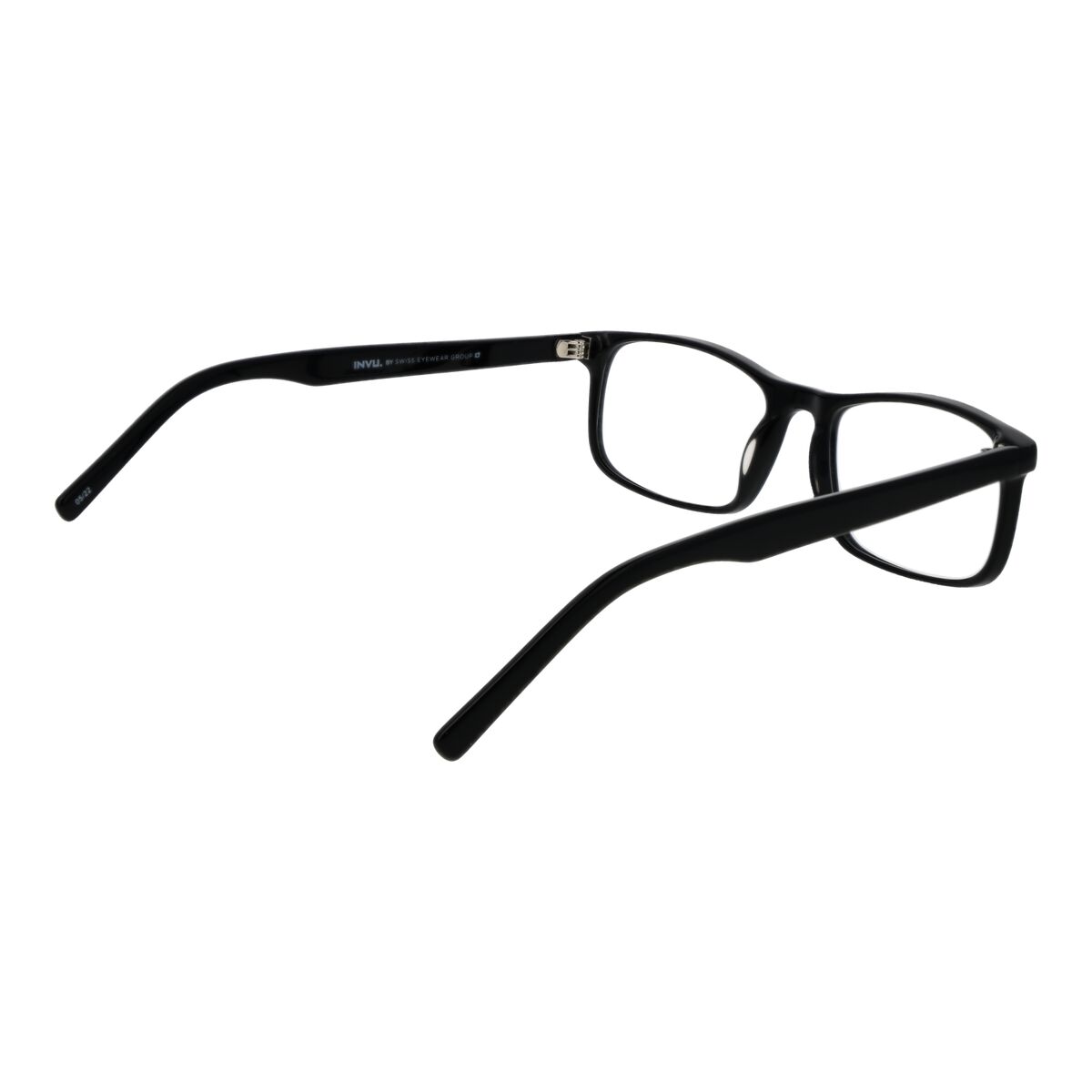 Glasögonbågar INVU B4138 53A - 3