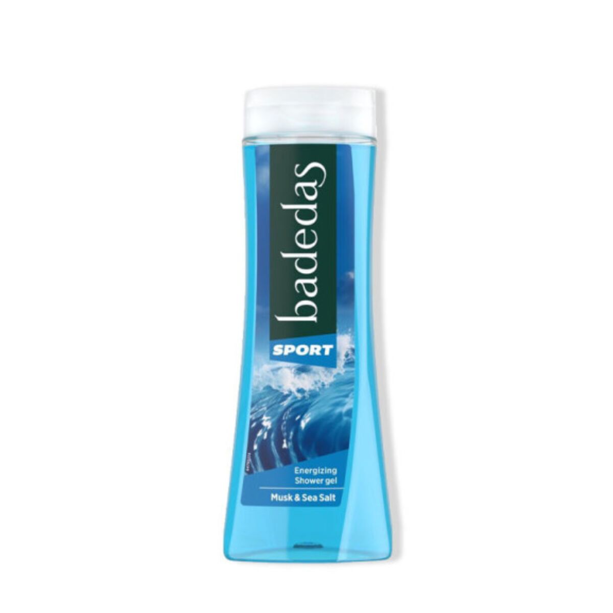 Duschtvål Badedas Sport 600 ml